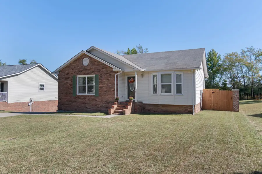 2632 Queen Anne Ct, Springfield, TN 37172 - #2