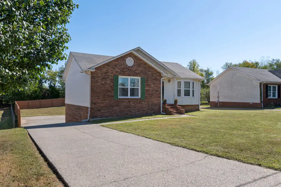 2632 Queen Anne Ct, Springfield, TN 37172 - #3
