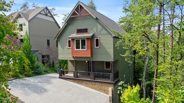 3504 Sand Ridge Way, Pigeon Forge, TN 37862