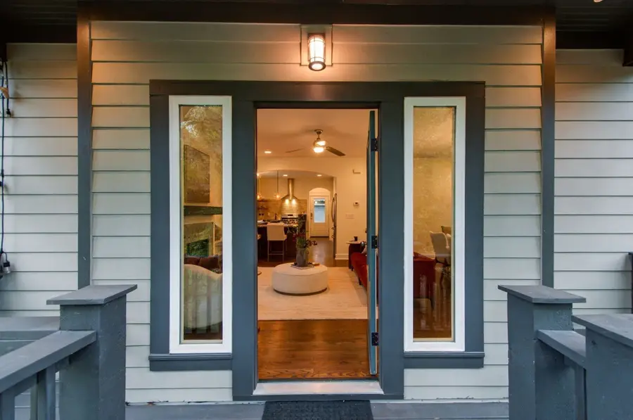 3101 Morning Stroll Dr, Nashville, TN 37206 - #3