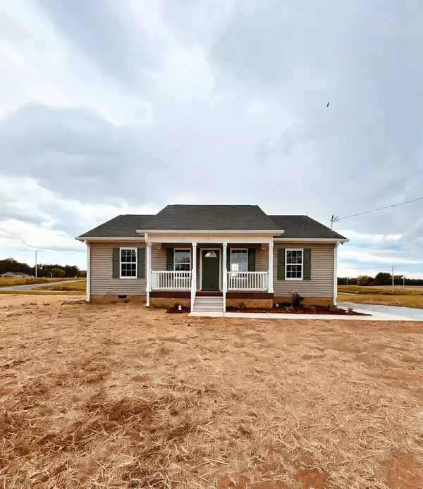 171 Rigling Rd, Loretto, TN 38469