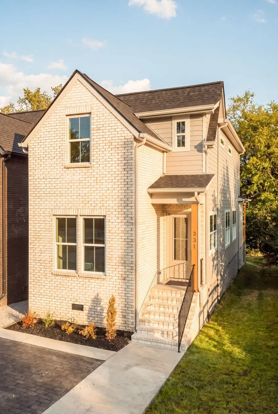 331 Queen Ave, Nashville, TN 37207 - #3