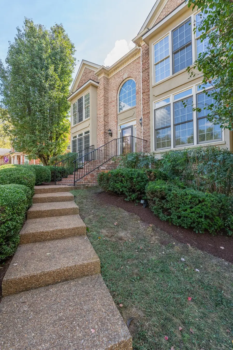 9472 Highwood Hill Rd, Brentwood, TN 37027 - #3