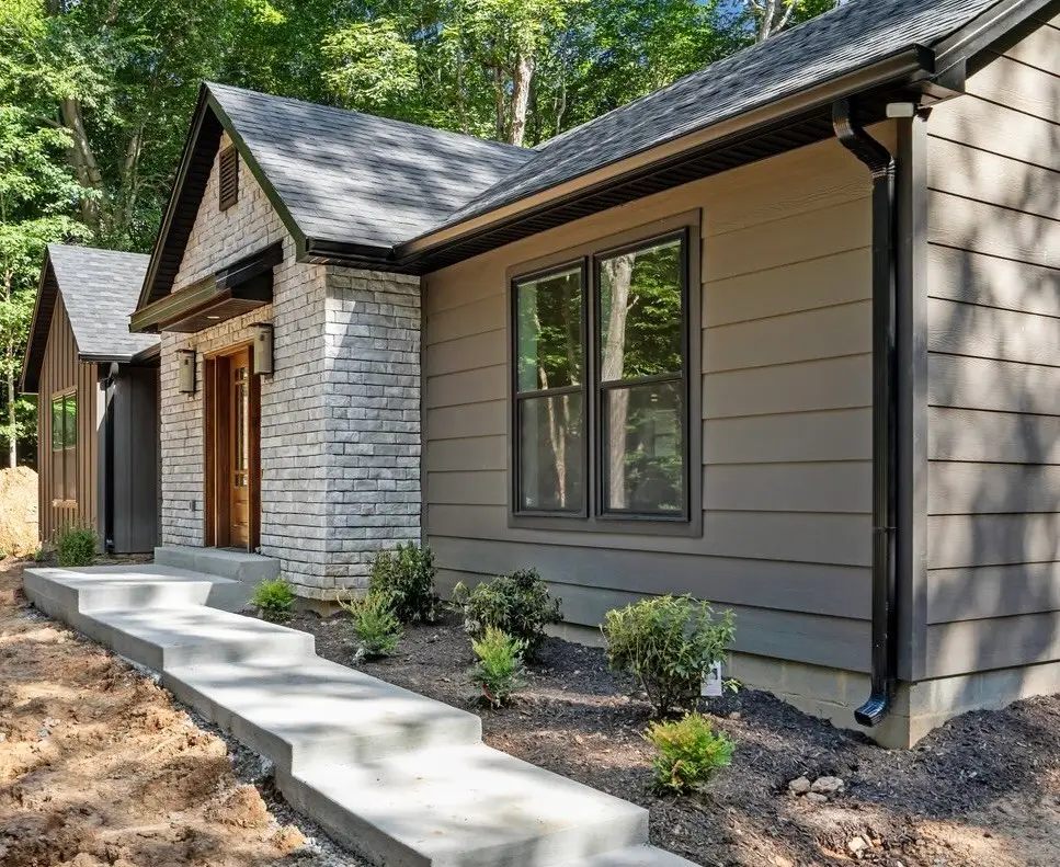 875 Little Leatherwood Rd, Vanleer, TN 37181 - #1