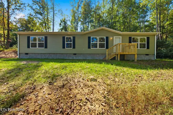 110 Abbott Rd, Kingston, TN 37763