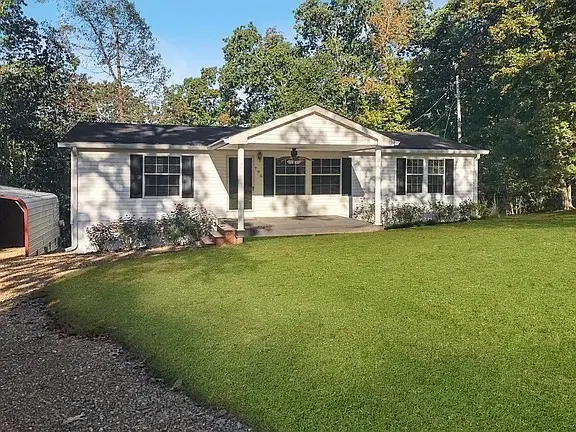 796 Brownfield Rd, Dover, TN 37058 - #1