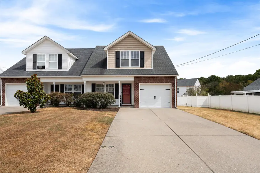 904 Tapoco Ct, Smyrna, TN 37167 - #2