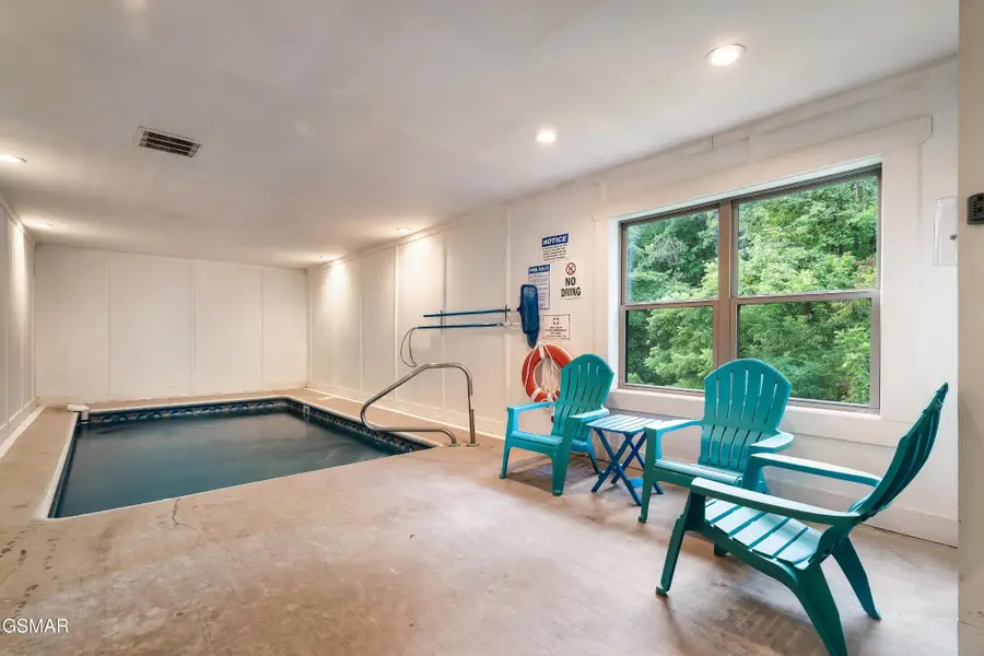 1924 Bear Creek Falls Way, Sevierville, TN 37876 - #3