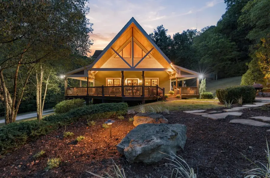 7834 Old Charlotte Pike, Nashville, TN 37209 - #2