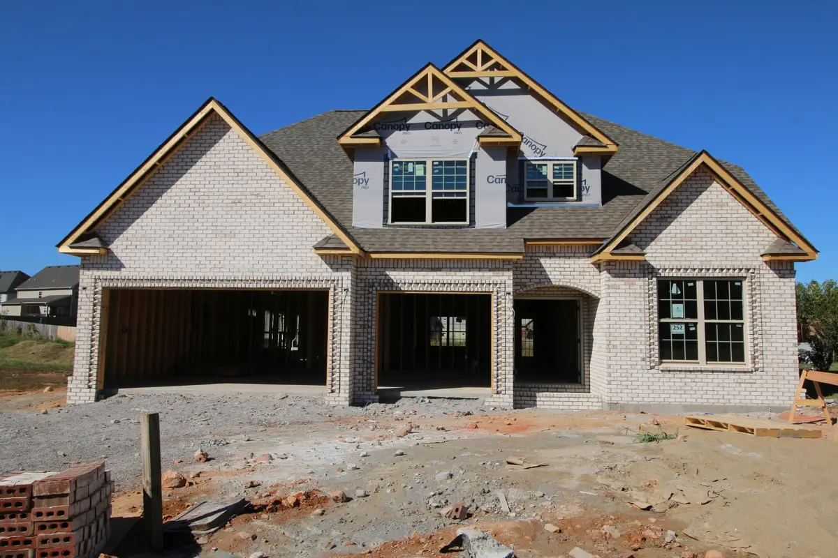 252 Autumnwood Farms, Clarksville, TN 37042 - #1