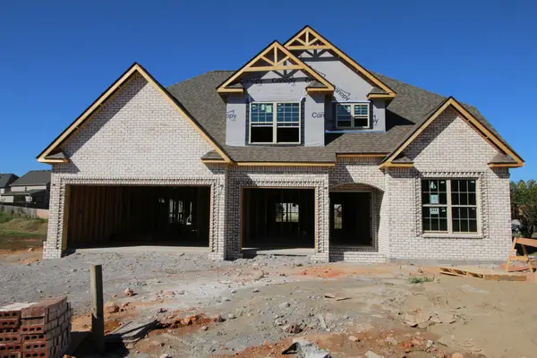 252 Autumnwood Farms, Clarksville, TN 37042