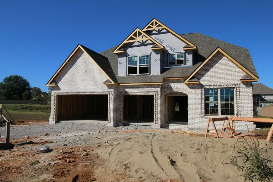 252 Autumnwood Farms, Clarksville, TN 37042 - #2