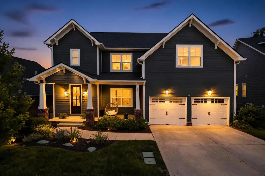 1648 Buttonwood Loop, Chattanooga, TN 37421 - #2