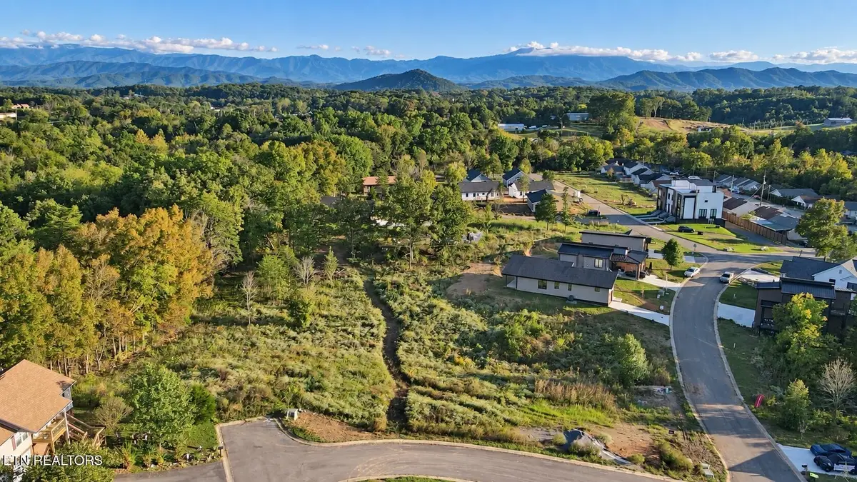 0 Rock Court, Sevierville, TN 37876 - #1