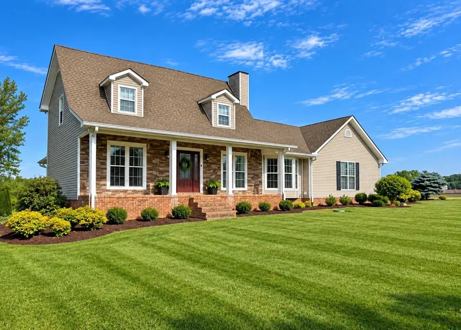 122 Trivett Dr, Portland, TN 37148 - #2