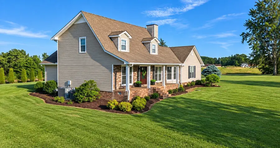 122 Trivett Dr, Portland, TN 37148 - #3