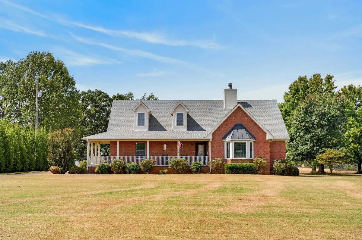 106 Ewing Dr, Portland, TN 37148 - #1