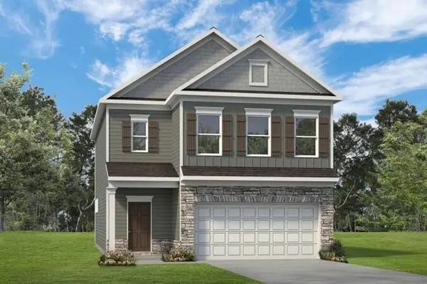 4205 Jabalia Lane, Cleveland, TN 37323