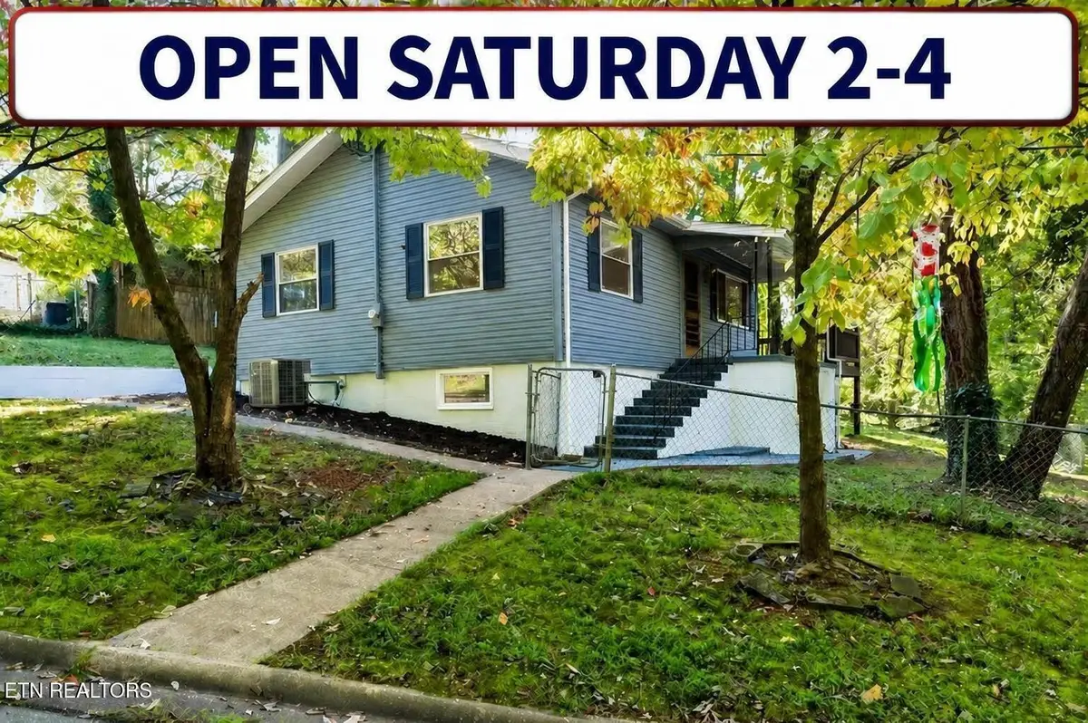 132 Taylor Rd, Oak Ridge, TN 37830 - #1