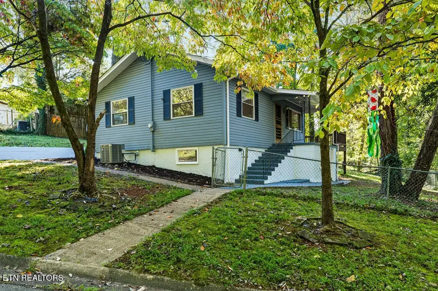 132 Taylor Rd, Oak Ridge, TN 37830 - #2