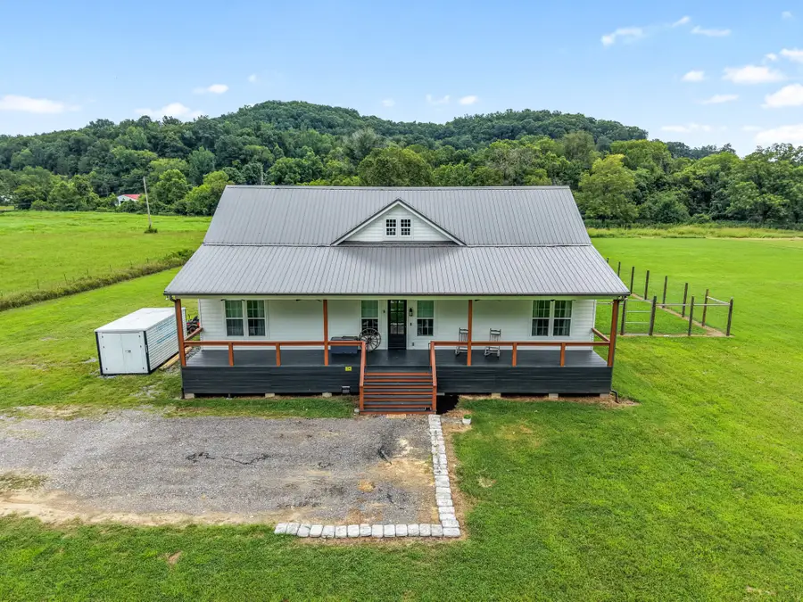 2646 New Hope Rd, Hendersonville, TN 37075 - #2