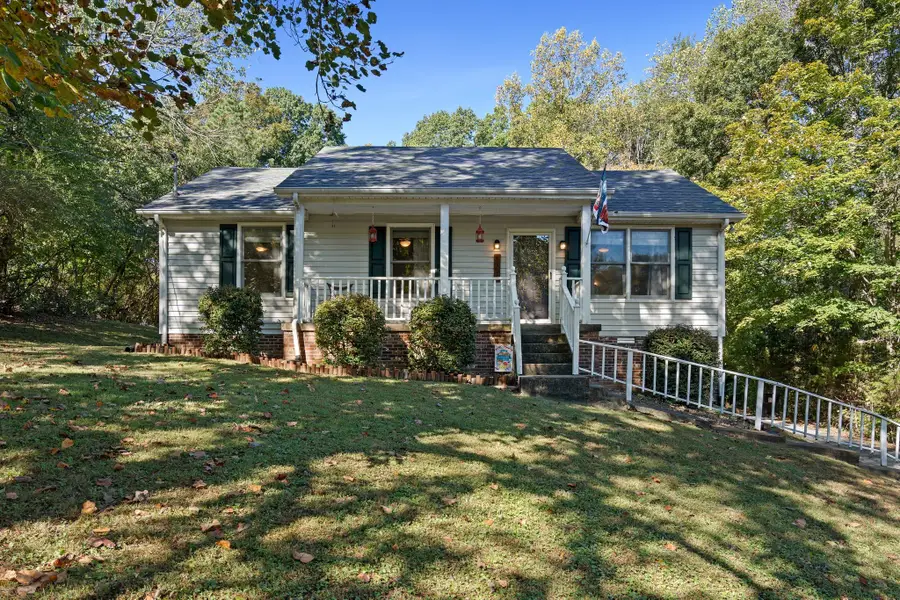 1150 Chapel Hill Cir, Joelton, TN 37080 - #2