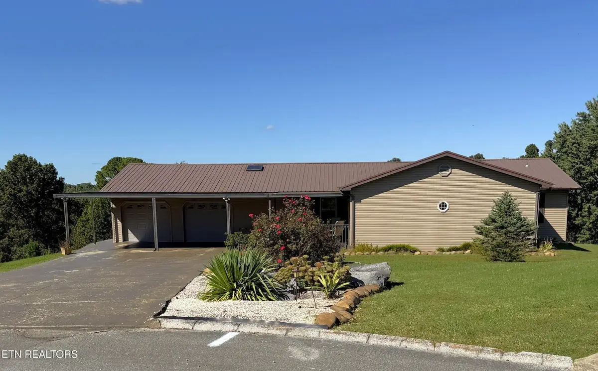 130 Earlington Drive, Greeneville, TN 37743 - #1