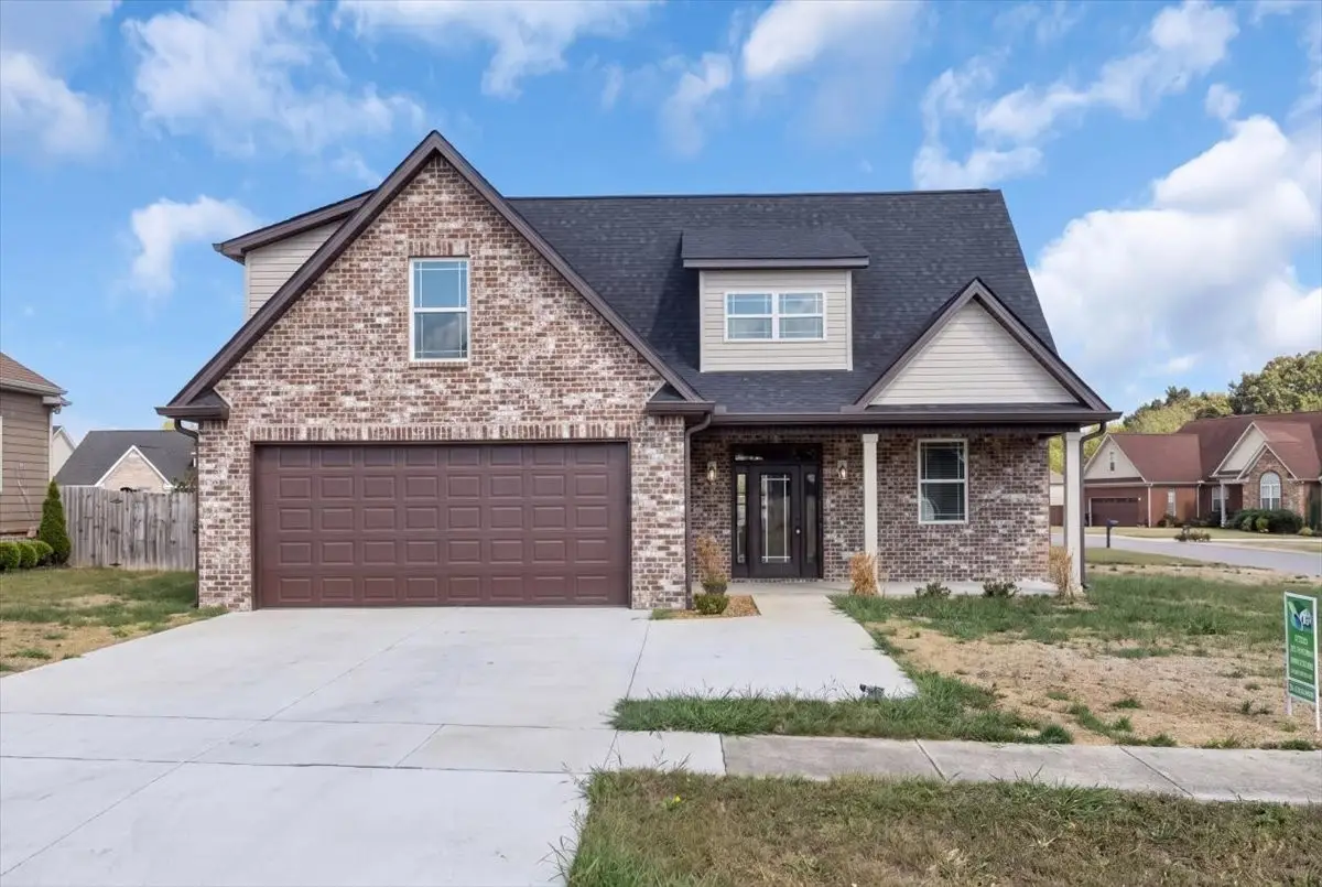 102 Riley Creek Rd, Tullahoma, TN 37388 - #1