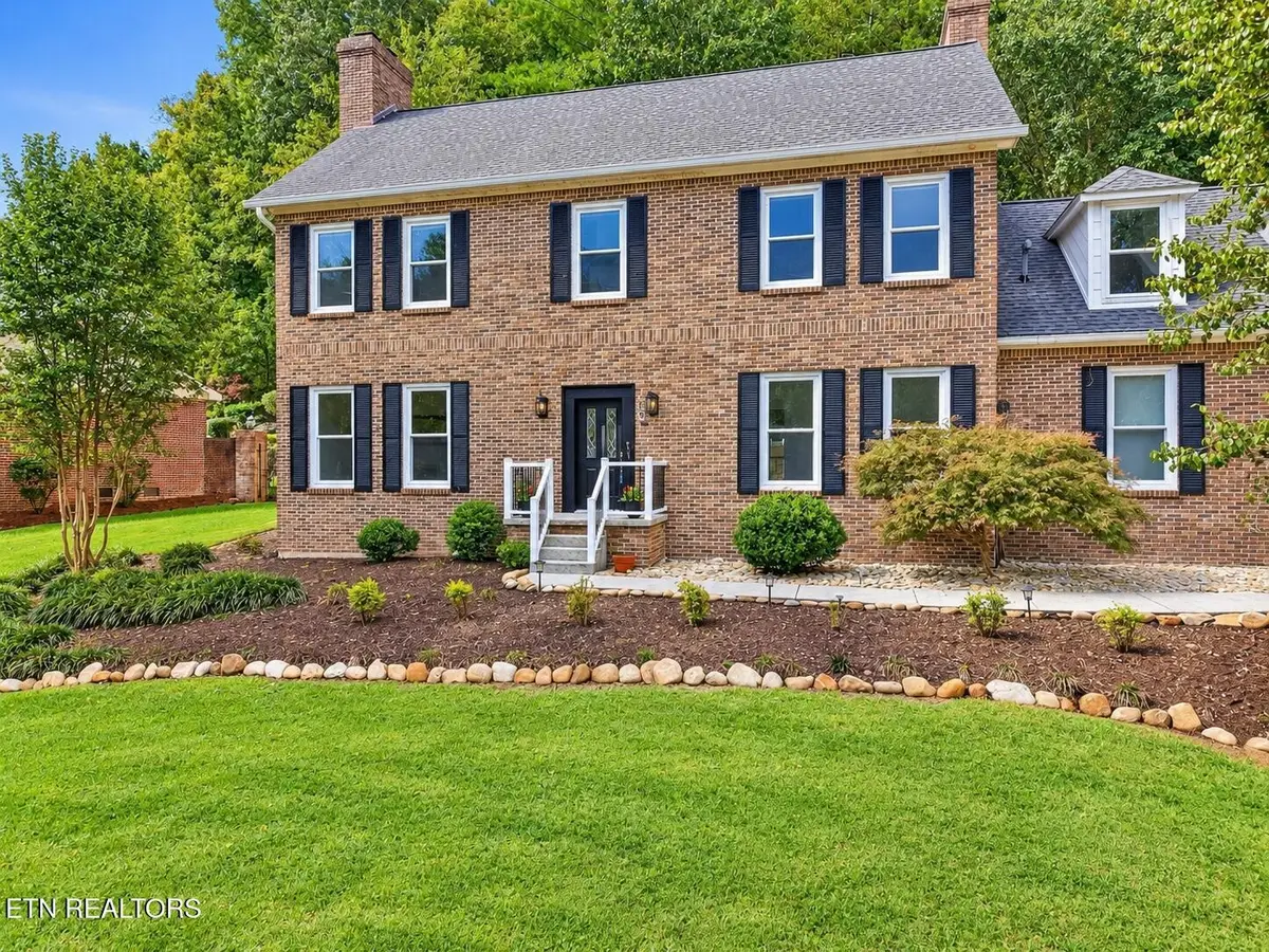 103 Amanda Place, Oak Ridge, TN 37830 - #1