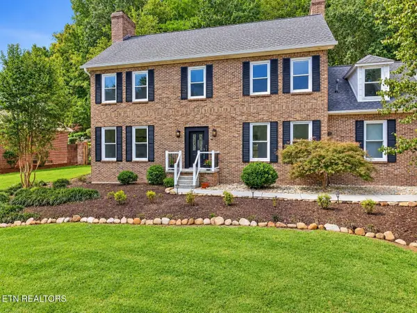 103 Amanda Place, Oak Ridge, TN 37830