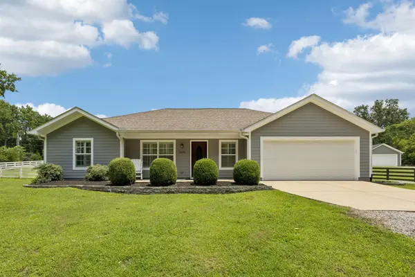 3478 Mahlon Moore Rd, Spring Hill, TN 37174