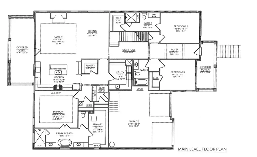 4025 Kathryn Avenue, Franklin, TN 37064 - #2