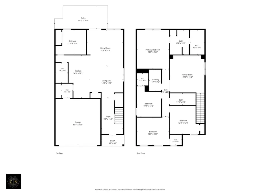 2216 Robert Gwynne Dr, Smyrna, TN 37167 - #3