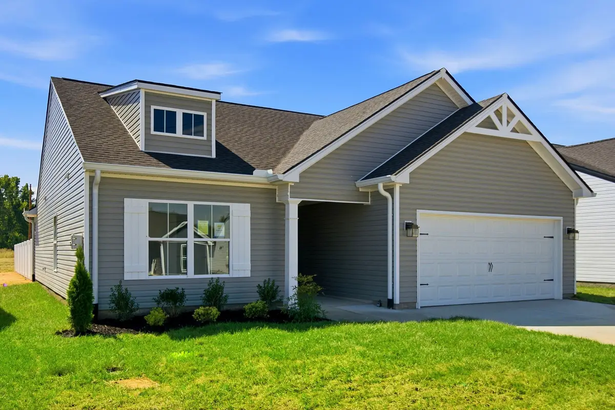 2042 Northwind Ct, Cedar Hill, TN 37032 - #1