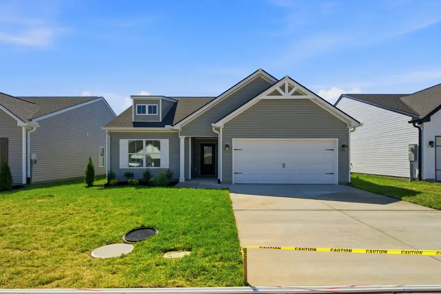 2042 Northwind Ct, Cedar Hill, TN 37032 - #2