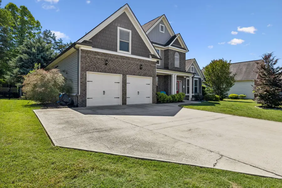 8074 Fox Glove Drive, Ooltewah, TN 37363 - #3