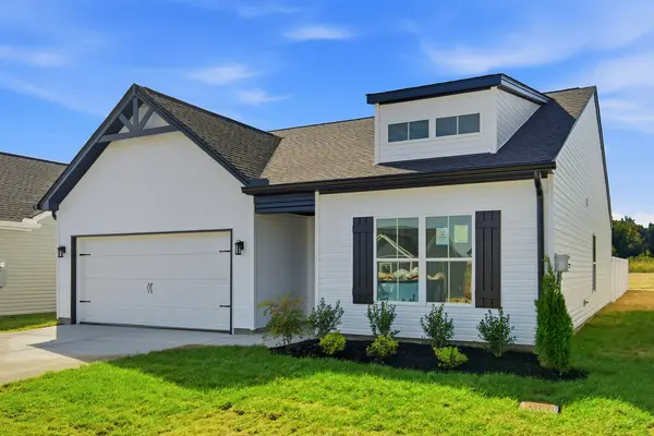 2052 Northwind Ct, Cedar Hill, TN 37032