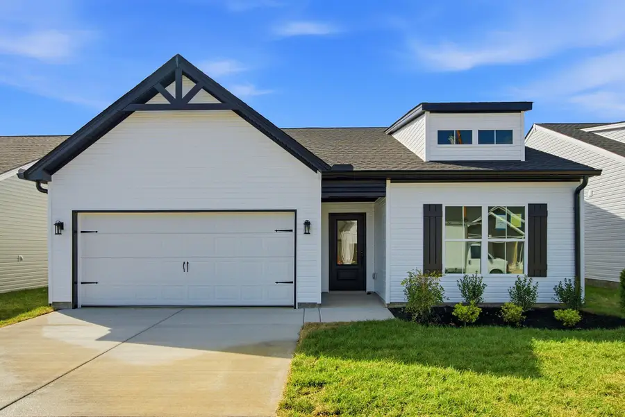 2052 Northwind Ct, Cedar Hill, TN 37032 - #2