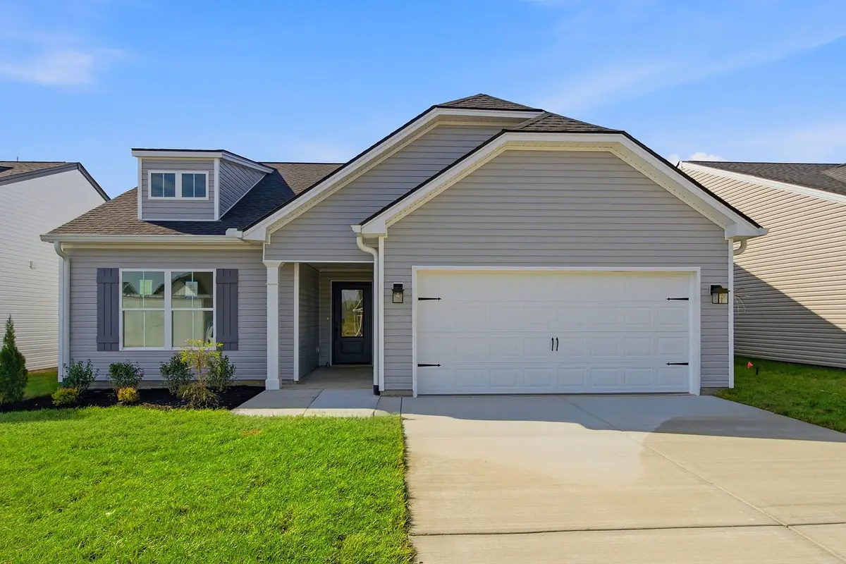 2060 Northwind Ct, Cedar Hill, TN 37032 - #1