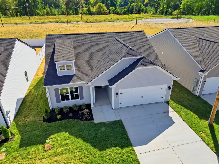 2060 Northwind Ct, Cedar Hill, TN 37032 - #2