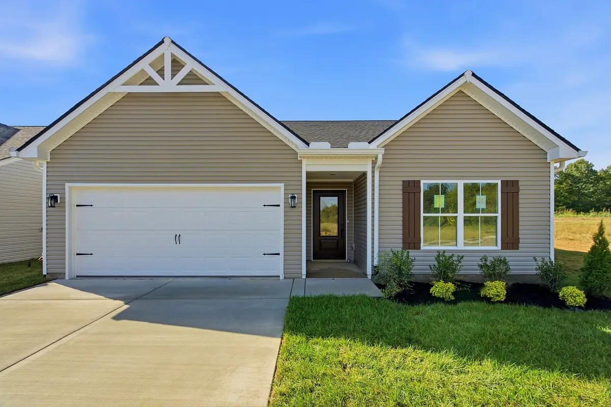 2068 Northwind Ct, Cedar Hill, TN 37032 - #1