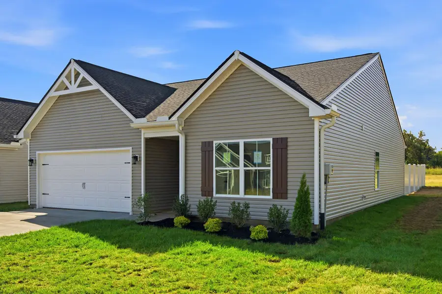 2068 Northwind Ct, Cedar Hill, TN 37032 - #2
