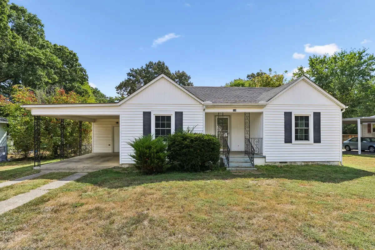 510 General St, Tullahoma, TN 37388 - #1
