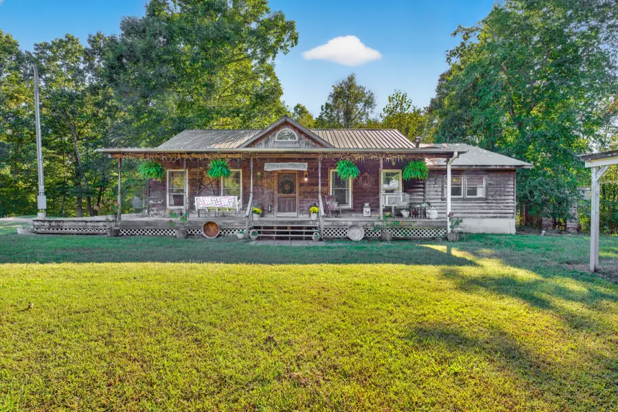 1208 Long Creek Rd, Dover, TN 37058 - #2