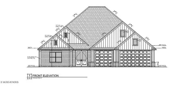 101 Kawga Way, Loudon, TN 37774
