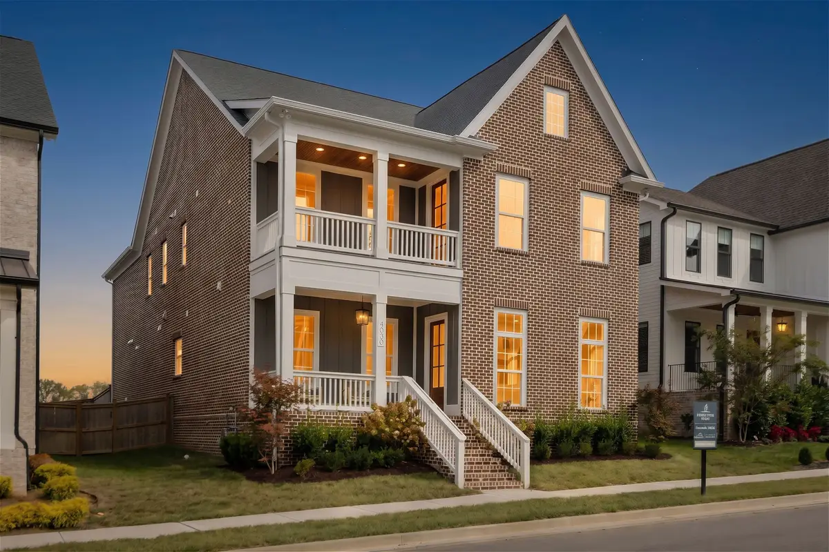 4030 Kathie Dr, Thompsons Station, TN 37179 - #1