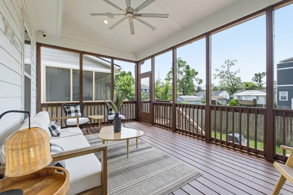 6123 Louisiana Ave, Nashville, TN 37209 - #1
