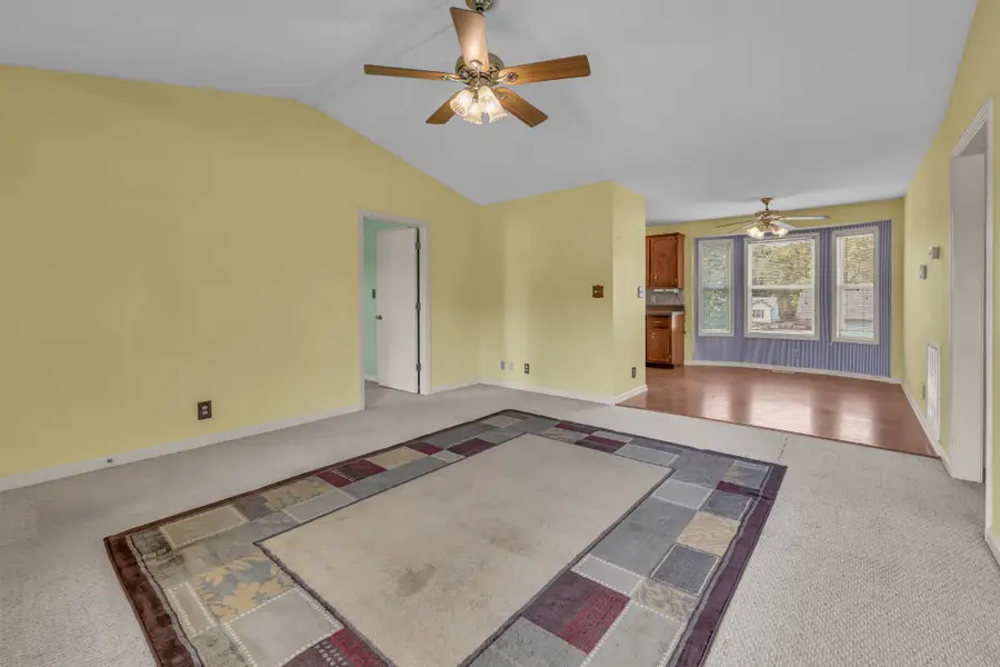 2834 Nat Hoosier Ln, Clarksville, TN 37040 - #3