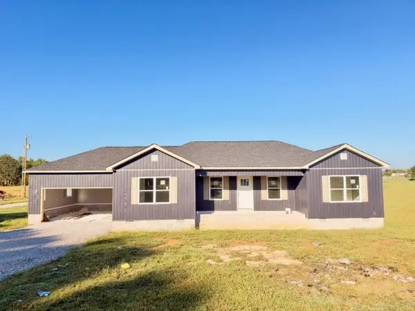 0 Sisk Rd, Winchester, TN 37398