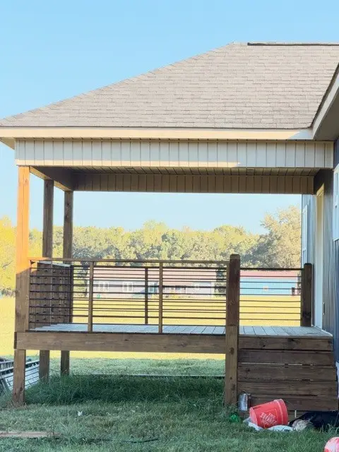 0 Sisk Rd, Winchester, TN 37398 - #2